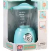 My Blender | Realistic Toy Cooking Accessory with Lights & Spinning Action