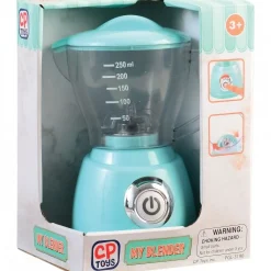 My Blender | Realistic Toy Cooking Accessory with Lights & Spinning Action