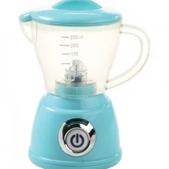 My Blender | Realistic Toy Cooking Accessory with Lights & Spinning Action