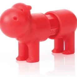 My First Magnetic Safari Animals