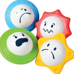 My First Sounds and Senses | SmartMax Magnetic Play Set