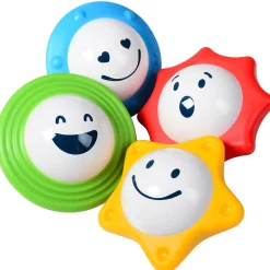 My First Sounds and Senses | SmartMax Magnetic Play Set