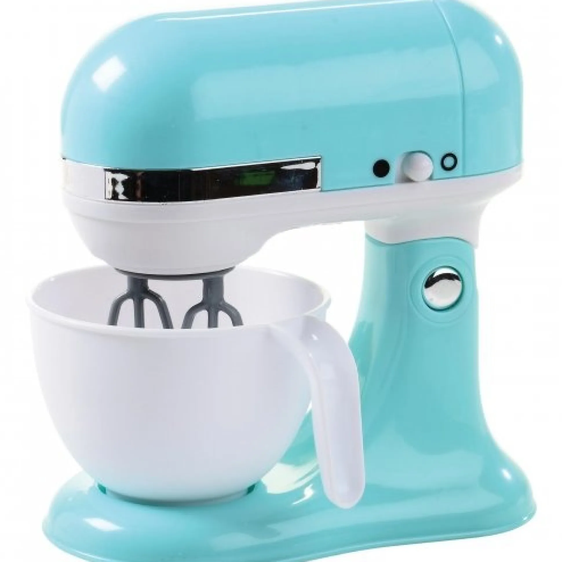 My Mixer | Realistic Toy Baking Accessory with Spinning Paddles