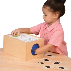 Mystery Feely Box