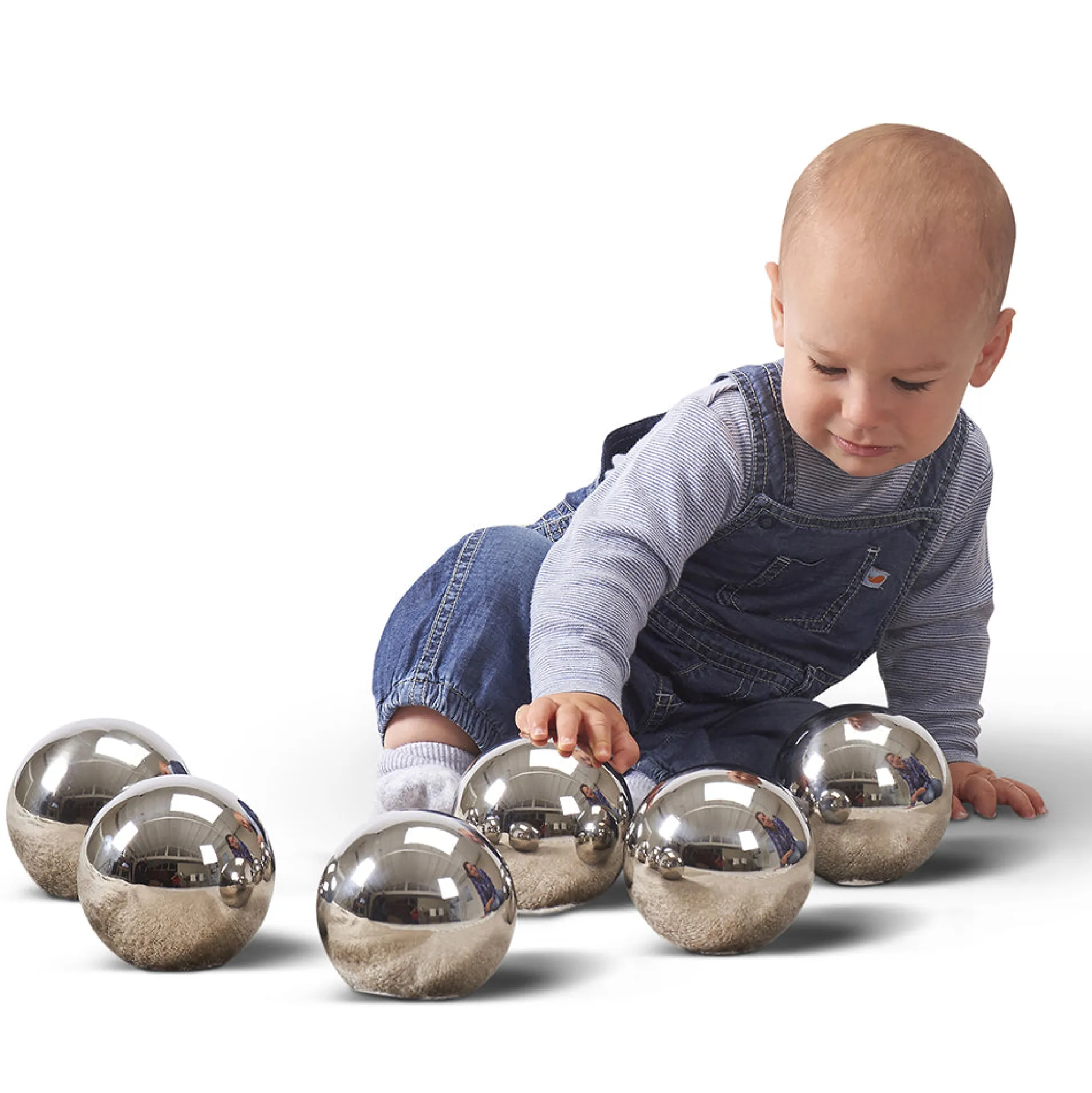 Mystery Sensory Balls