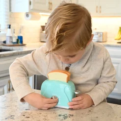 My Toaster | Realistic Toy Accessory with Popping Action