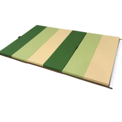 Natural Colored Tumbling Mat