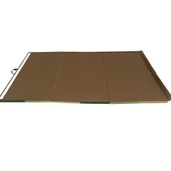 Natural Colored Tumbling Mat
