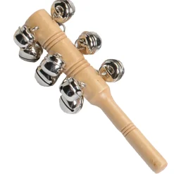 Natural Rhythm Makers
