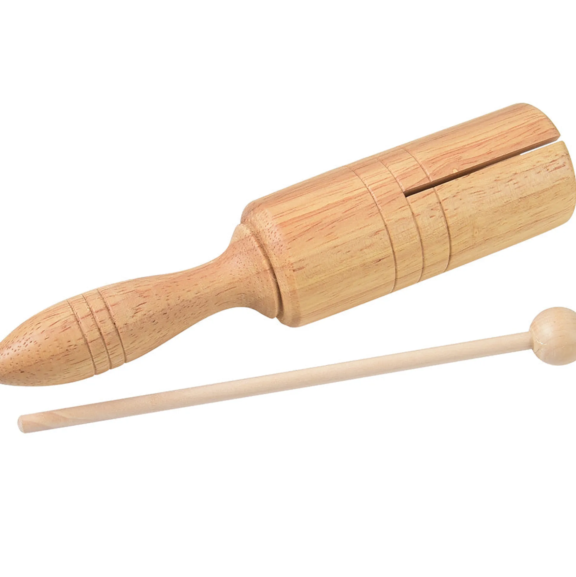 Natural Rhythm Makers