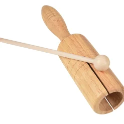 Natural Rhythm Makers