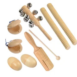 Natural Rhythm Makers