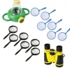 Nature Exploration STEM Bundle | 14-Piece Outdoor Discovery Kit