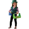 Nature Play Gardening Tool Set for Kids