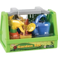 Nature Play Gardening Tool Set for Kids