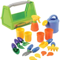 Nature Play Gardening Tool Set for Kids