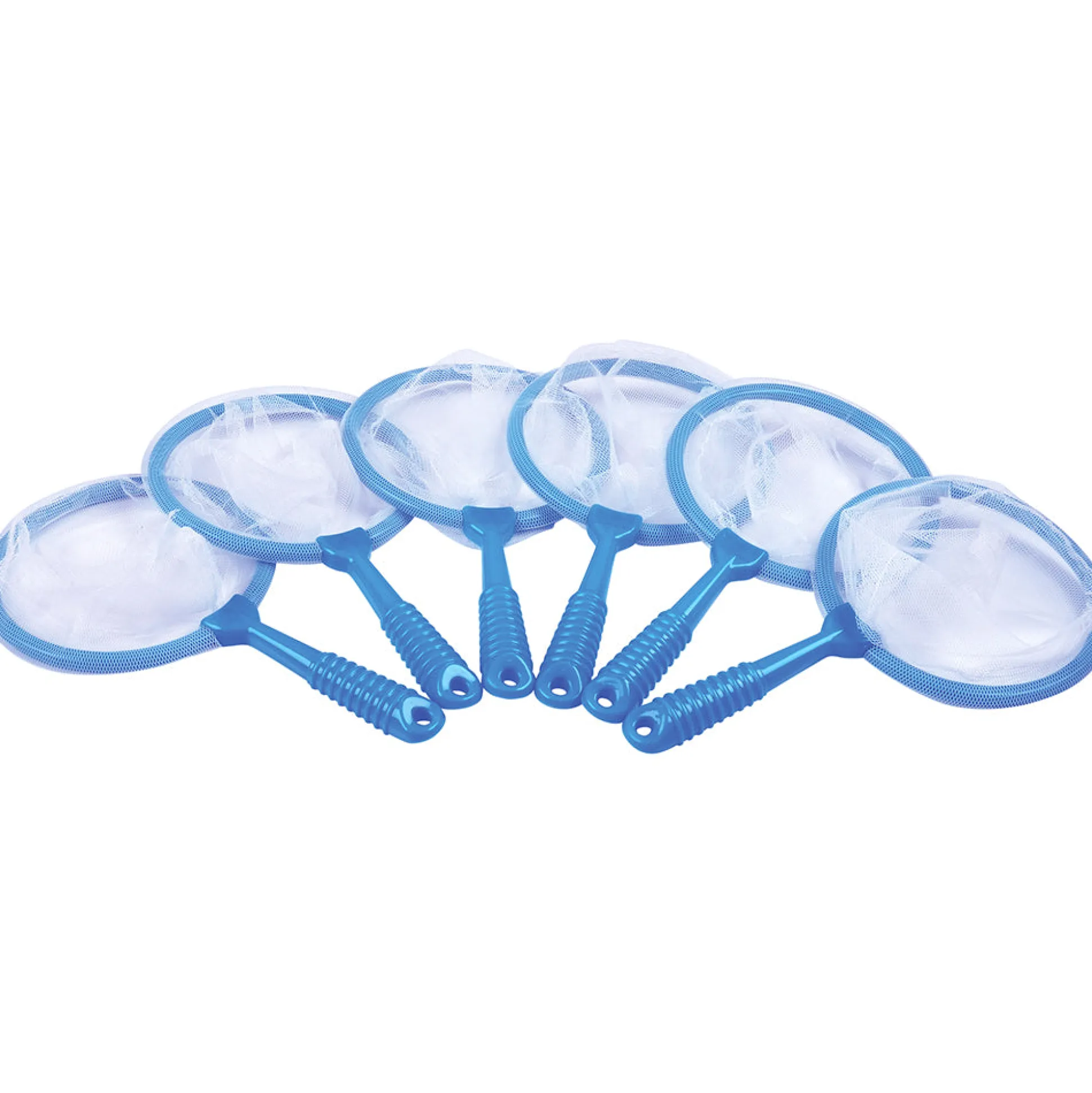 Nature & Sensory Exploration Nets - Set of 6