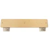 Nature View Birch Plywood Connector | Flexible Modular Classroom Divider Accessory