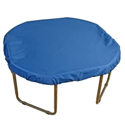 Navy Blue Large Tuff Tray Cover | Durable PU-Coated Polyester Play Tray Protector