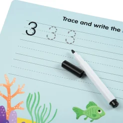 Numbers & Counting Learning Mats