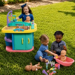 Nurture & Care Bundle with 10