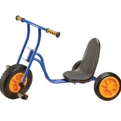 Outdoor Adventure Camp Ride-On Bundle