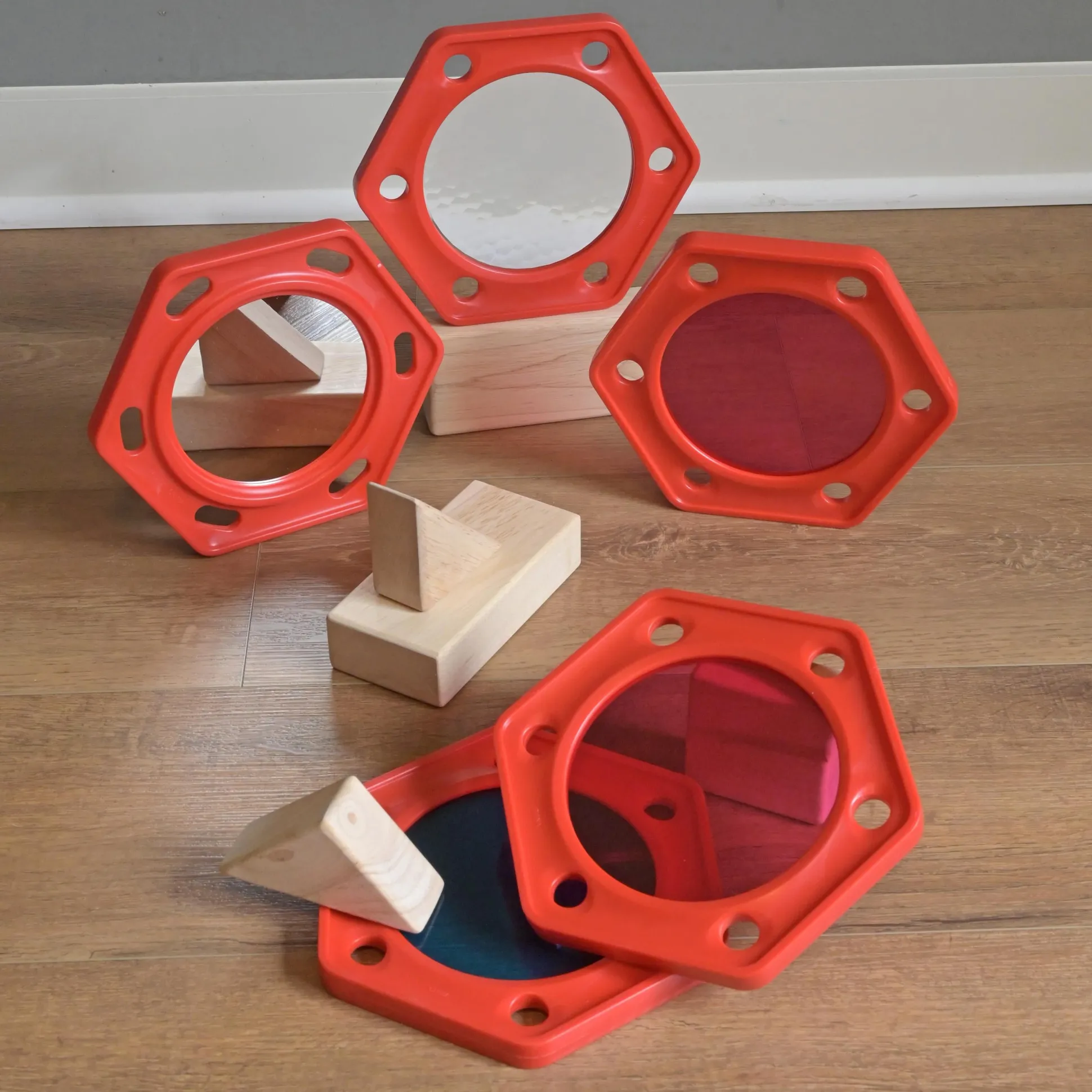 Outdoor Exploration & Observation Bundle