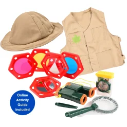 Outdoor Exploration & Observation Bundle