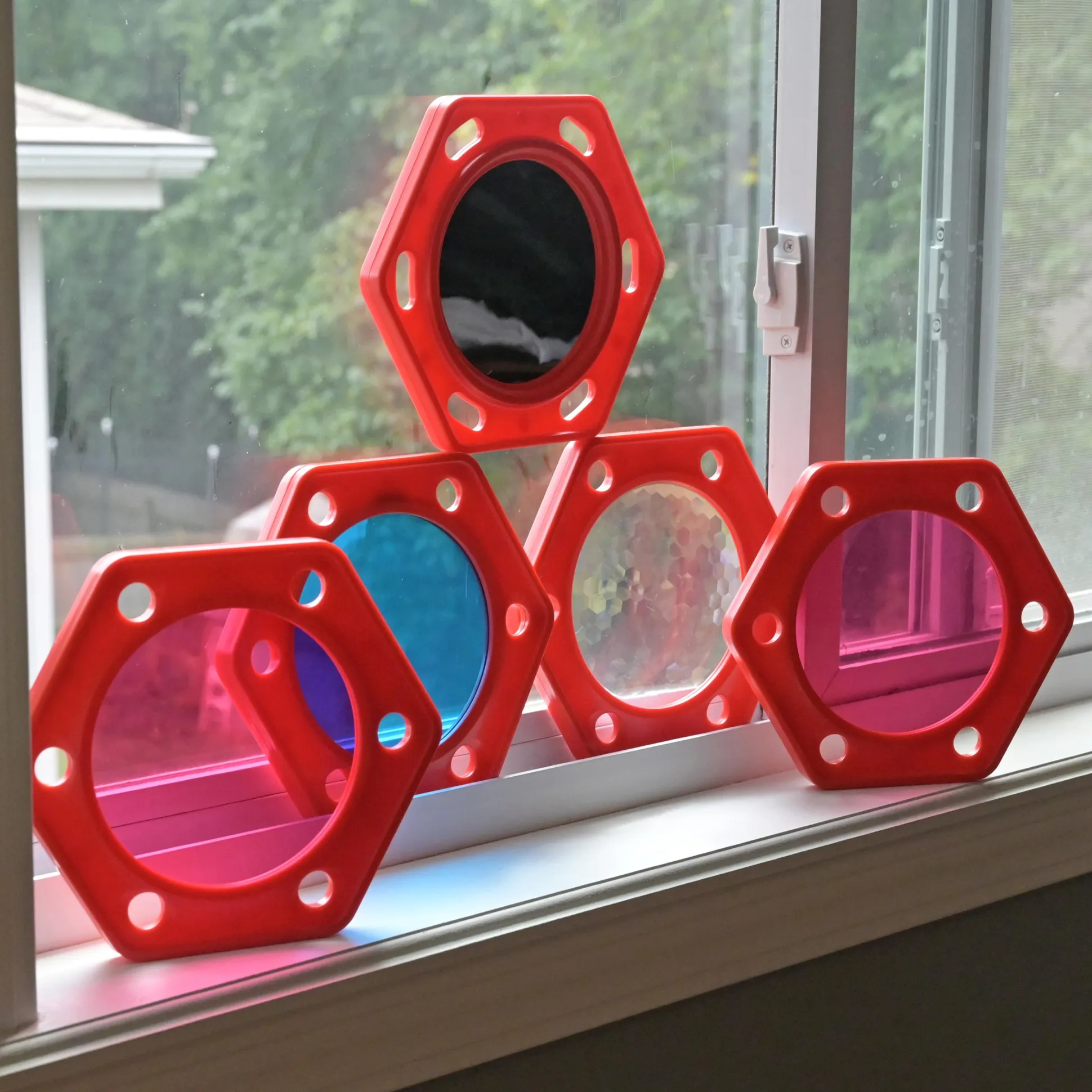 Outdoor Exploration & Observation Bundle