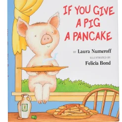 Outstanding Recommendations Children’s Hardcover Book Set | 8 Story Collection