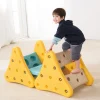 Over the Mountain Modular Crawl & Climb Set | 9-Piece Gross Motor Play Structure