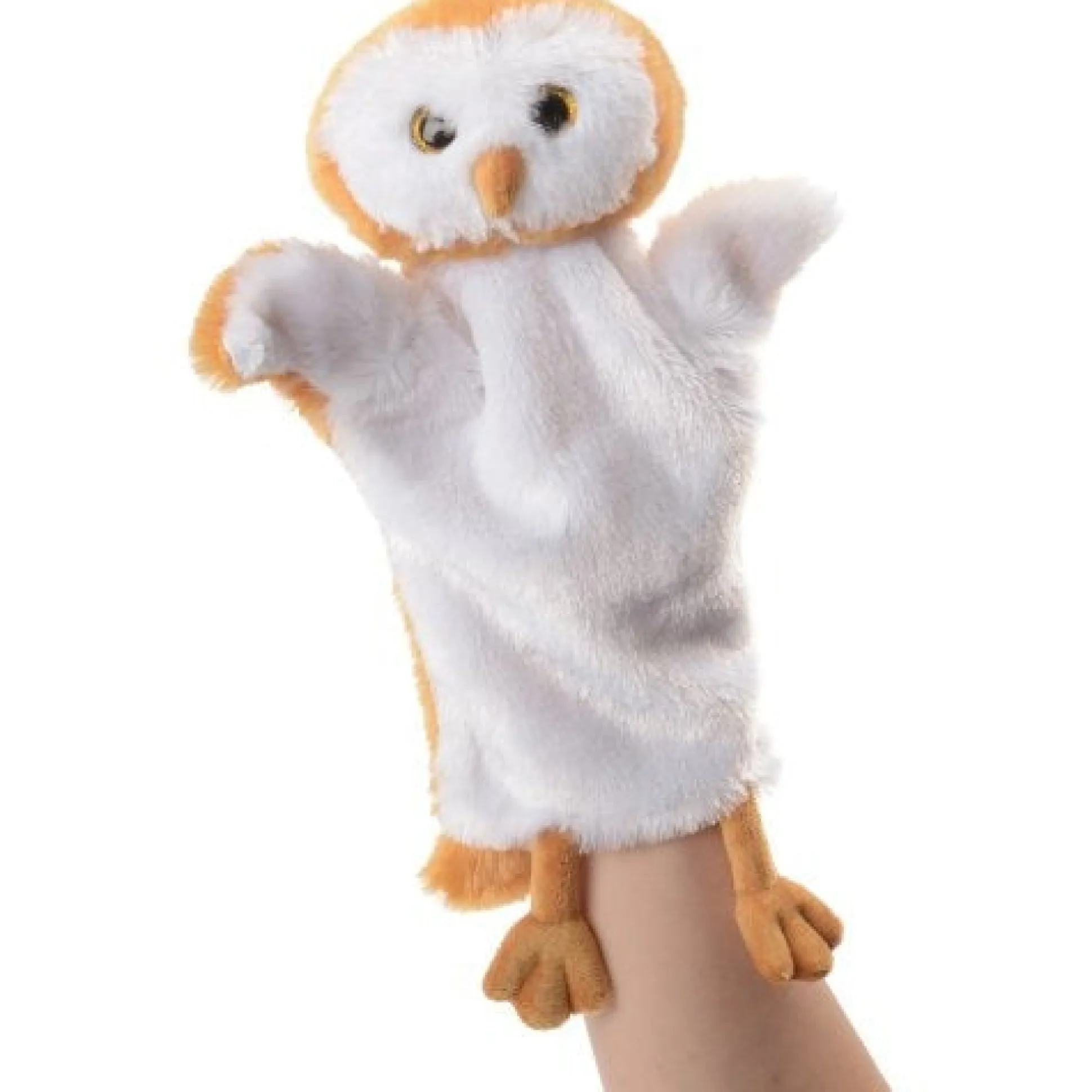 Owl Babies Puppets & Board Book*