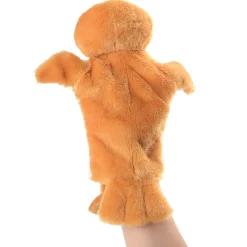 Owl Babies Puppets with Branch* | 5-Piece Set for Interactive Storytelling