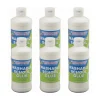16 oz. Washable White School Glue Bundle | Set of 6 Non-Toxic Craft Glue Bottles