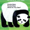 Panda Bear, Panda Bear, What Do You See? Book