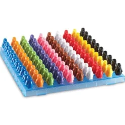 Penguins On Ice Math Activity Set