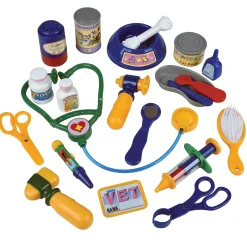 Pet Care Learning Kit | Role Play for Language, STEM & Social-Emotional Development