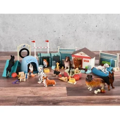 Pet Care Learning Kit | Role Play for Language, STEM & Social-Emotional Development