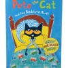 Pete the Cat and the Bedtime Blues