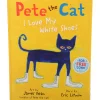Pete the Cat - I Love My White Shoes