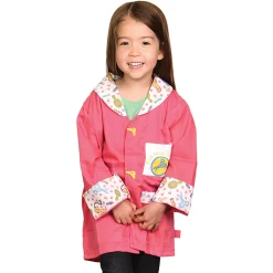 Pet Grooming & Styling Role Play Jacket