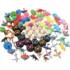 84-Piece Classroom Treasure Chest Rewards Refills
