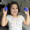 12-Piece Class-Size Egg Shaker Set | Musical Rhythm & Sensory Play