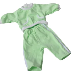4-Piece Dress-Up Outfit Set for 12