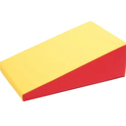 5 Piece Lightweight Vinyl Soft Play Forms | Toddler Cushioned Climbing & Crawling Shapes