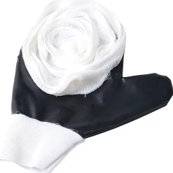 6-Piece Textured Painting Mitts