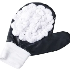 6-Piece Textured Painting Mitts