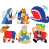 Pinocchio Storytelling Puppet Set