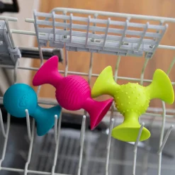 Pipsquigz™ | Sensory Suction Cups