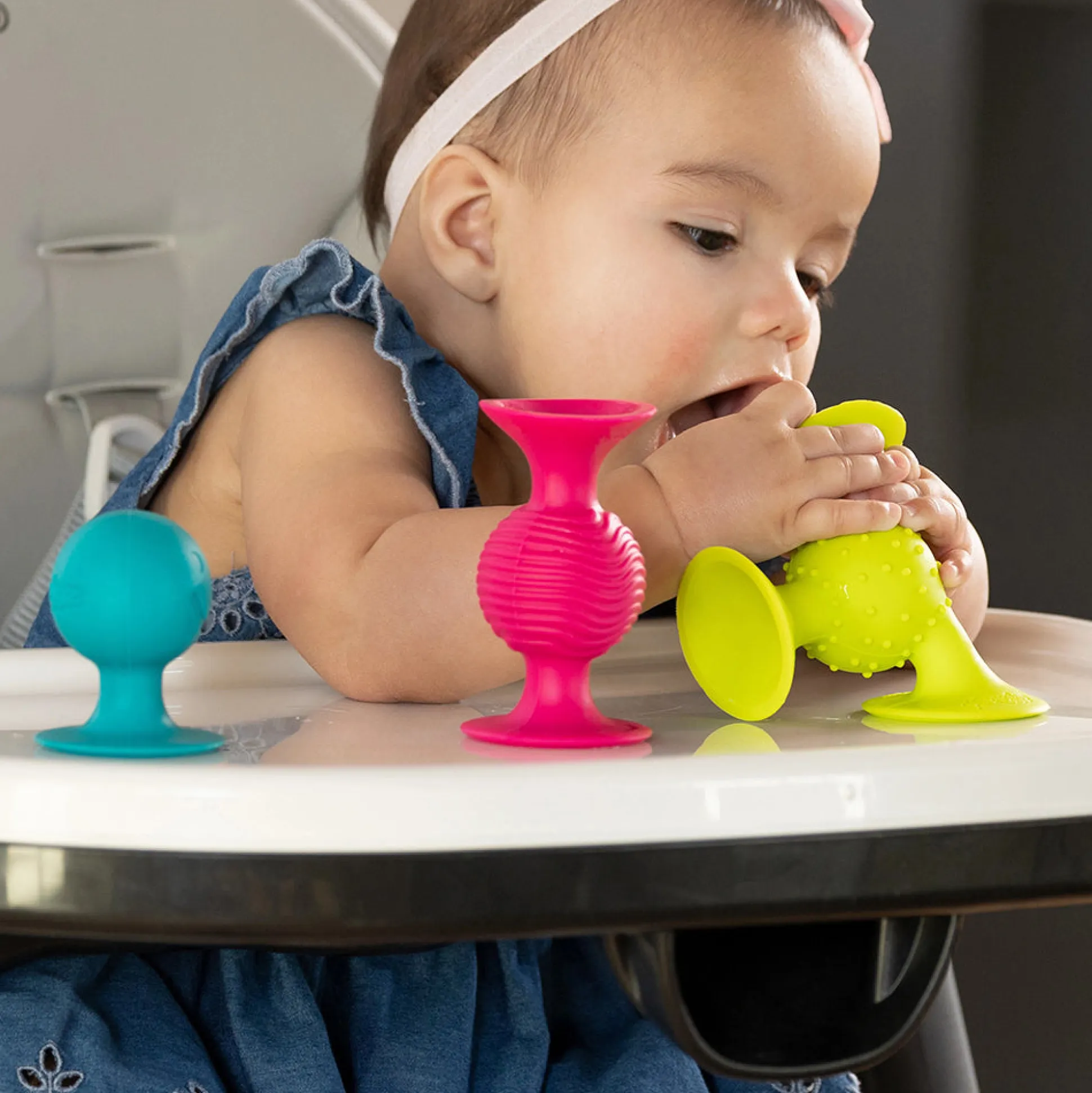 Pipsquigz™ | Sensory Suction Cups